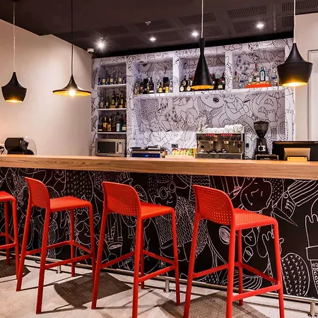 Ibis Barranquilla-3