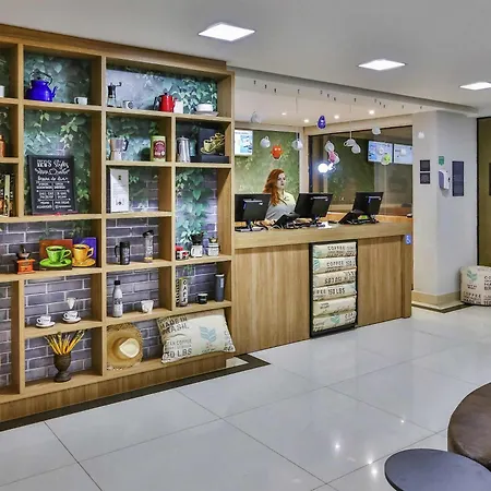 ibis Styles Vitoria da Conquista-3