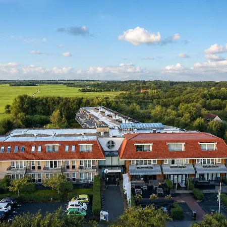 Residence Terschelling Wellness Waddenresort-2