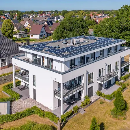 Apartmenthaus Wittsande - 01-3