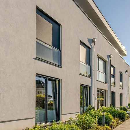 Apartmenthaus Wittsande - 01-2