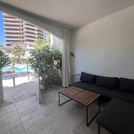 Cala Blu Residence con piscina-Centralissimo Lido di Jesolo-3