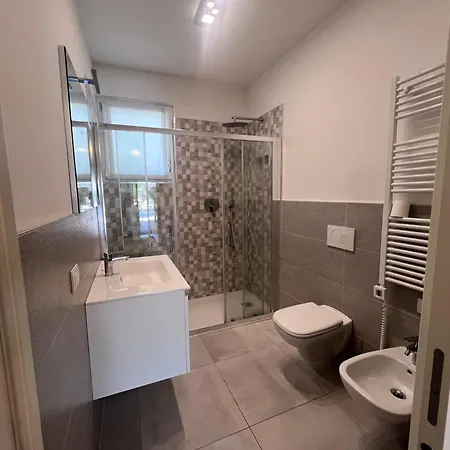 Cala Blu Residence con piscina-Centralissimo Lido di Jesolo-2