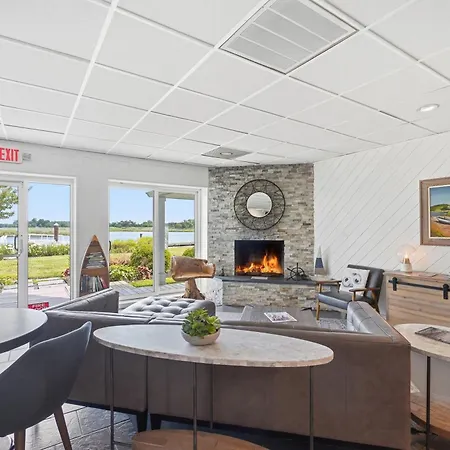 Tilghman Island Inn-2