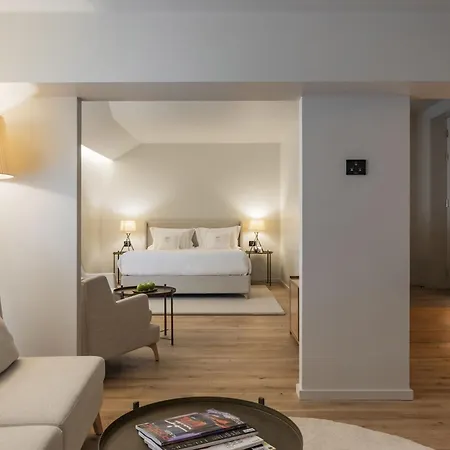 Casa Da Companhia Hotel & Spa, Vignette Collection By Ihg-2