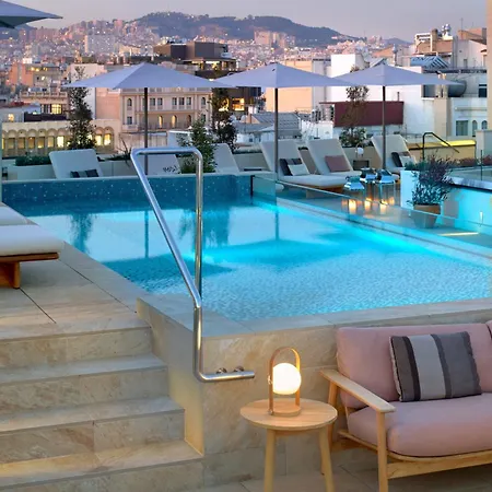 ME by Meliá Barcelona-2