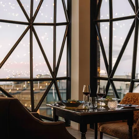 The Silo Hotel-3
