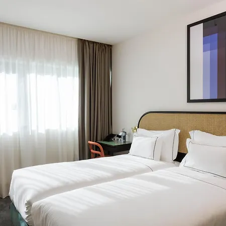 Arts Hotel Porto, Tapestry Collection By Hilton-2