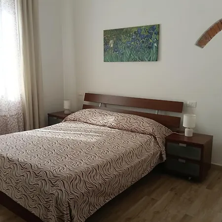 Agriturismo Podere Il Fitto-2