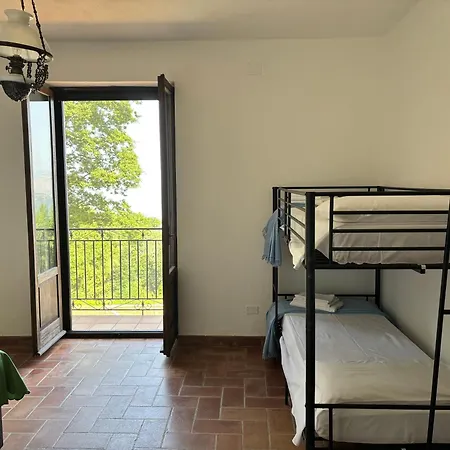 Agriturismo Difesa Del Monte-2