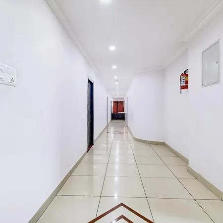 Hotel O Rajadhani-3