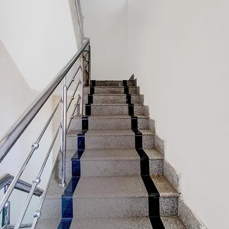 Hotel O Rajadhani-2