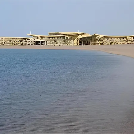 Barcelo Tiran Sharm-3