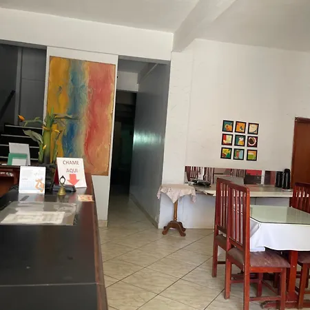 Hotel Órion-2