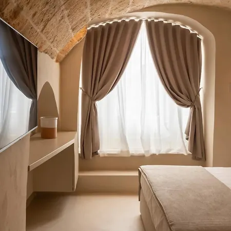NEW OPENING - Palazzo Gasparino Suites-3