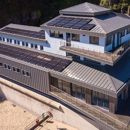 Harbour Stays - The Marine Centre, Saundersfoot Harbour, Sa69 9He-3