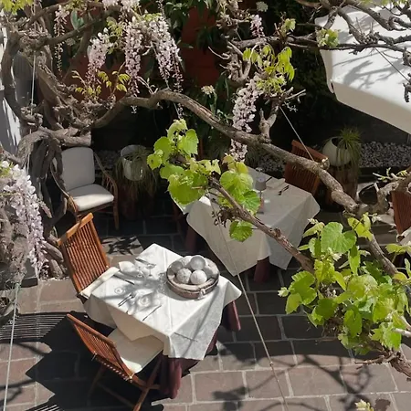 Albergo Commercio - Ristorante Mas-cì-2