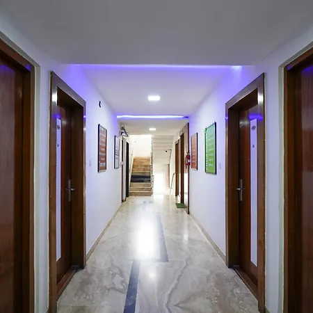 Open Hotel By Olive - Sri Vishnu Inn-2