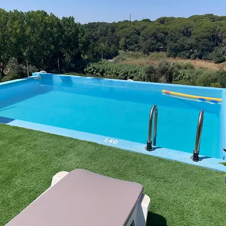 Quinta Dos Canais-2