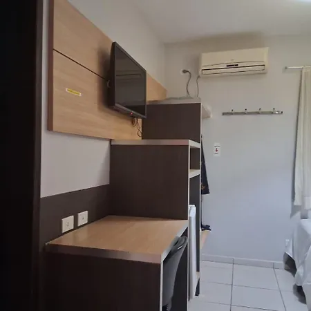 Hotel O Recanto-3