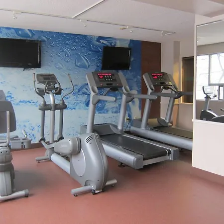 Bond Place Hotel-2