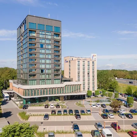 Van der Valk Hotel Venlo-2