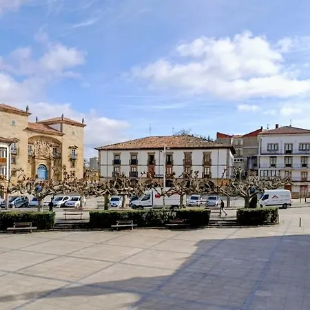Hostal Sancho Garcia-3