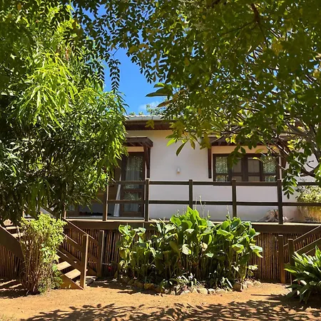 Suites Amma Noronha-3