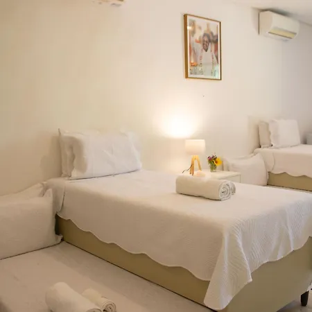 Suites Amma Noronha-2