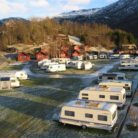 Roldal Hyttegrend & Camping-2