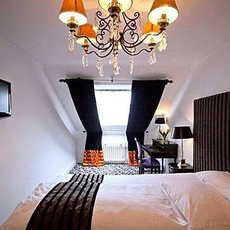 Hotel Aleksandra-2