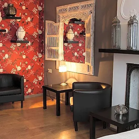 Hotel Matuchi-3
