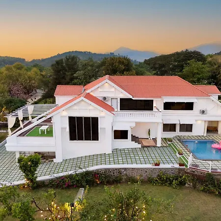 Ekostay - Luxe - Nova Villa-3