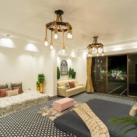 Ekostay - Luxe - Nova Villa-2