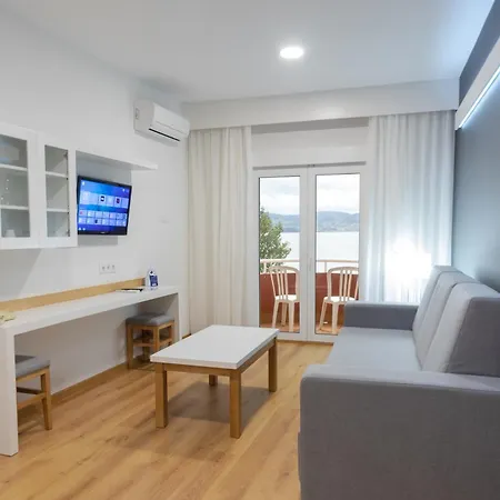 Hotel Spa Nanin Playa-3