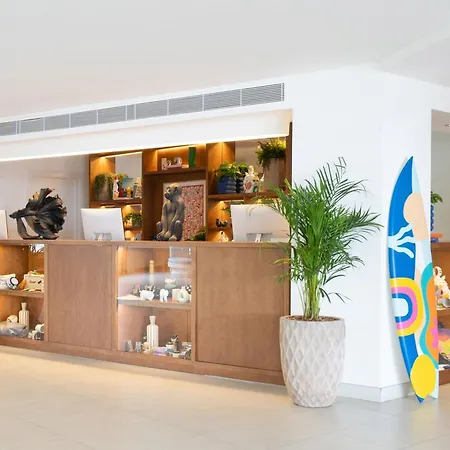 Innside By Melia Wave Calvia-3
