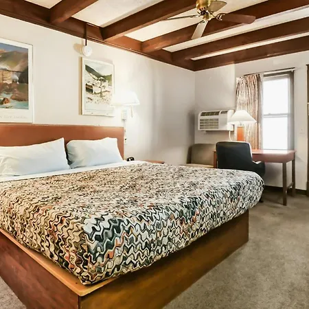 Georgetown Lodge-2