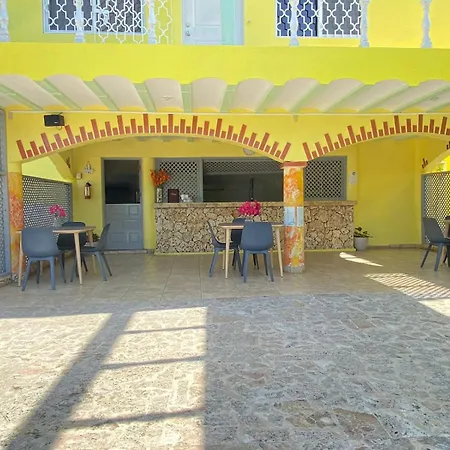 Hotel Magic Tropical-2