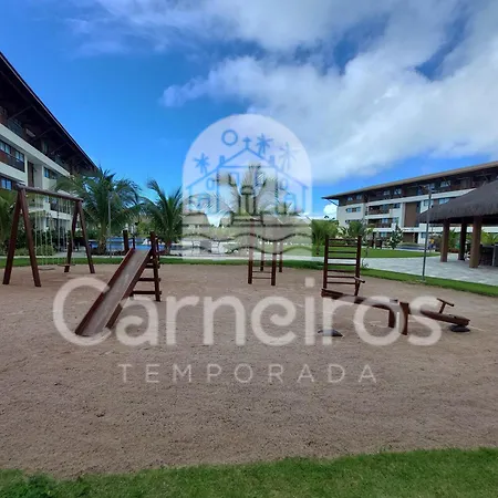 Cupe Beach Living - Porto de Galinhas-2