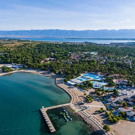 Zaton Holiday Resort Apartments-3