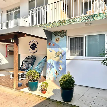 Pousada Kindermann - Jurerê-2