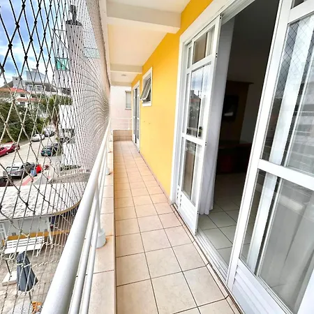 Pousada Kindermann - Jurerê-3