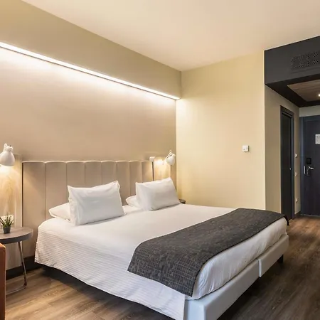 Mercure Firenze Centro-2