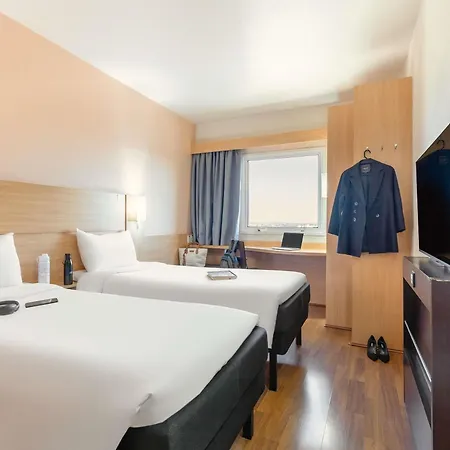 Ibis Sao Paulo Interlagos-3