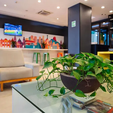 Ibis Styles Rio De Janeiro Botafogo-2