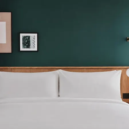 Kimpton Da An Taipei By Ihg-3