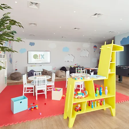Vida Beach Resort Umm Al Quwain-3