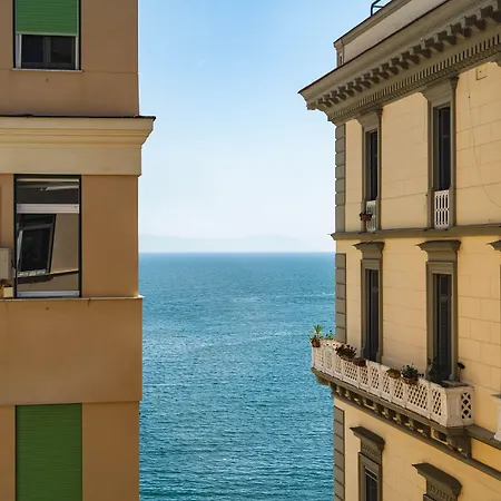 Ad Maiora Boutique Suite-2