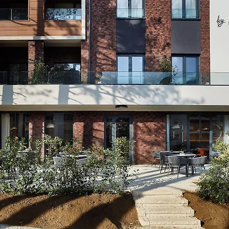 21St Century Zlatibor Residence, Spa & Wellness By Adora-3