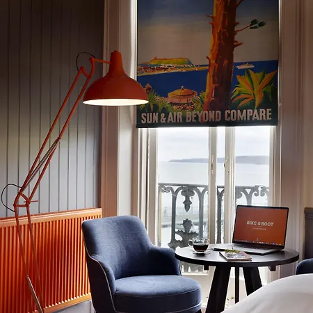 Bike & Boot Inns Scarborough - Leisure Hotels For Now-2